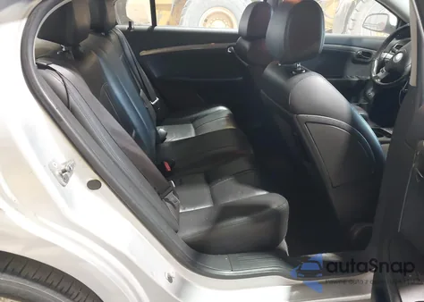 2009 Saturn Aura Xr из США, поврежденный, VIN 1G8ZX57719F203471